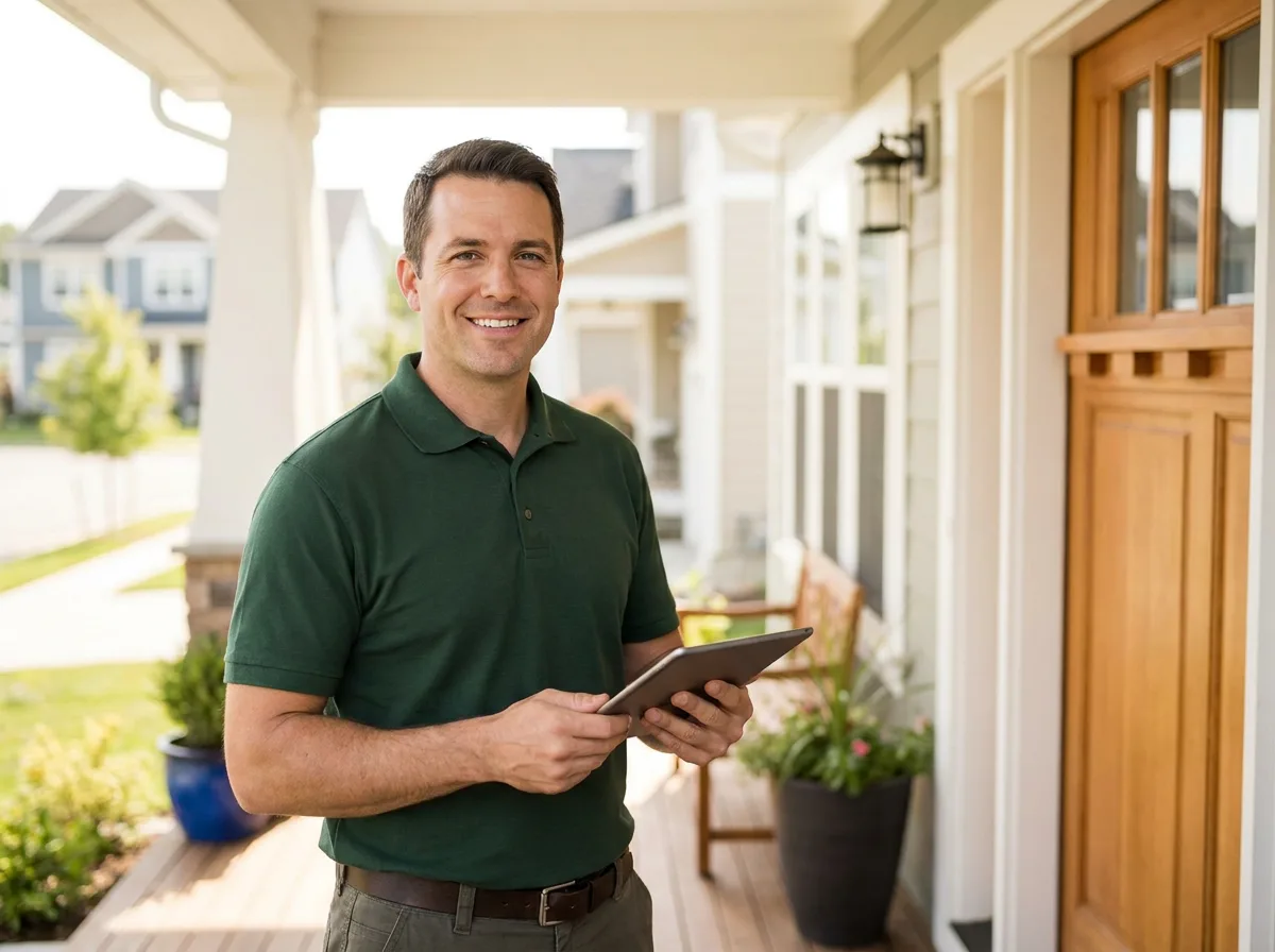 Pest control FAQs for Norton, VA